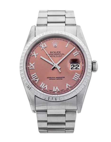 Rolex Datejust 16220